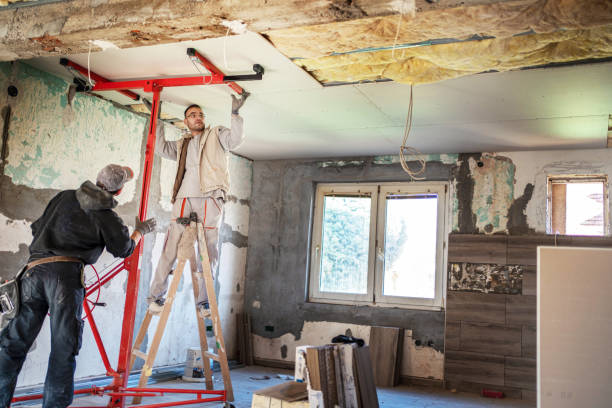 Trusted Pine Hills, CA Foam Insulation Services Experts